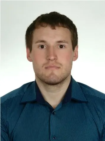 Александр Миненко | Сетка — социальная сеть от hh.ru