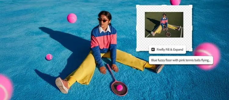 ✨ Photoshop получил новые AI-инструменты
Adobe анонсировал обновления Photoshop для повышения точности и контроля в редактировании | Сетка — социальная сеть от hh.ru