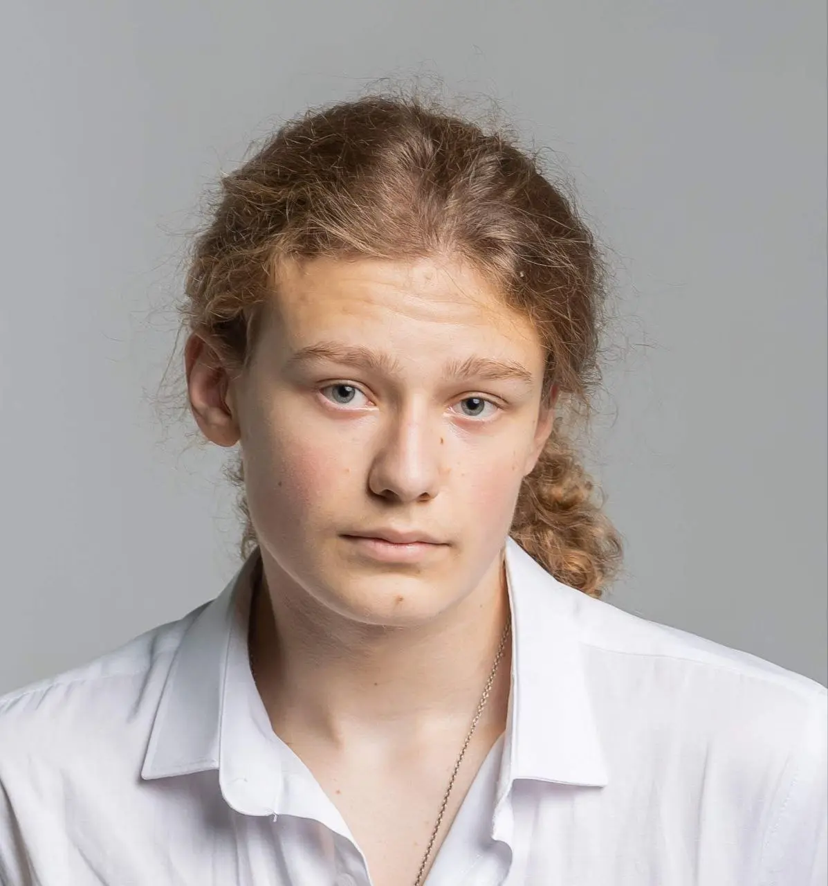 Антон Гришин
