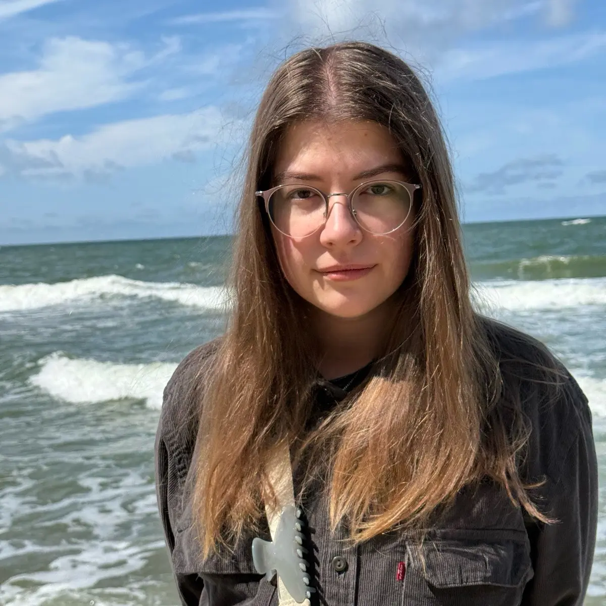 Мария Колпакова | Сетка — социальная сеть от hh.ru