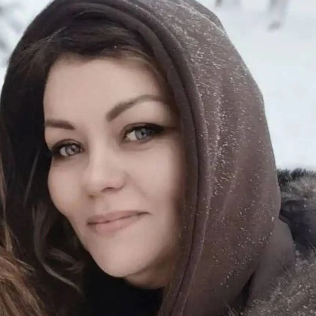 Евгения Осокина