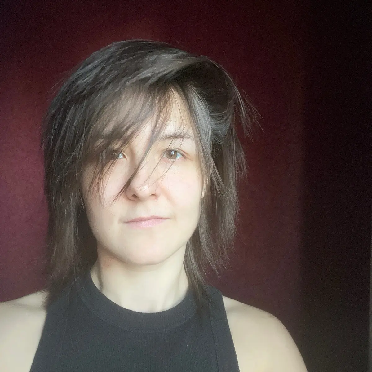 Мария Захарова | Сетка — социальная сеть от hh.ru