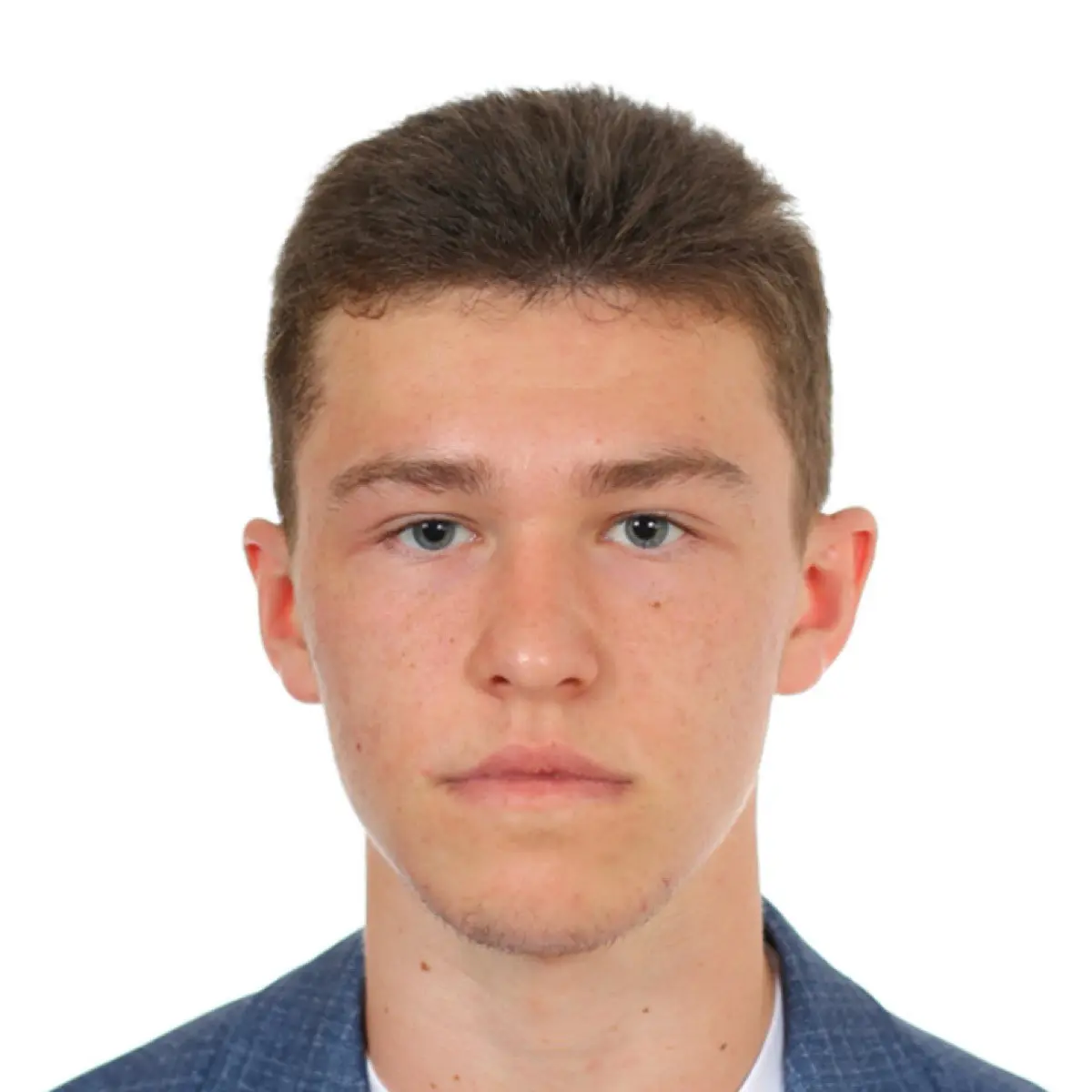 Владимир Дергачев