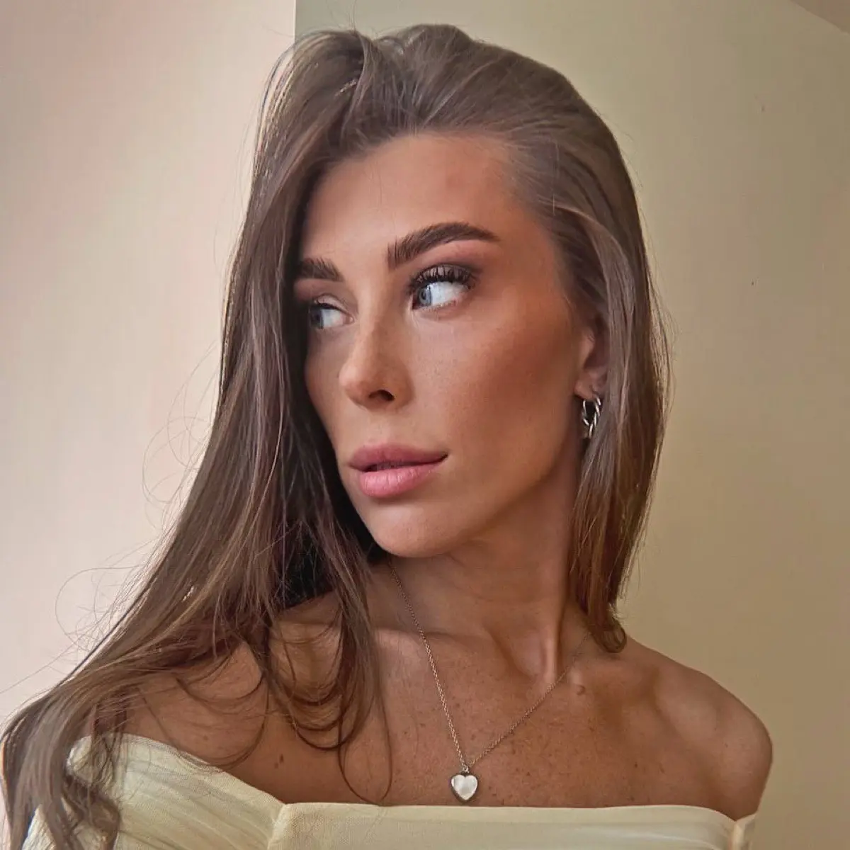 Ольга Чистякова