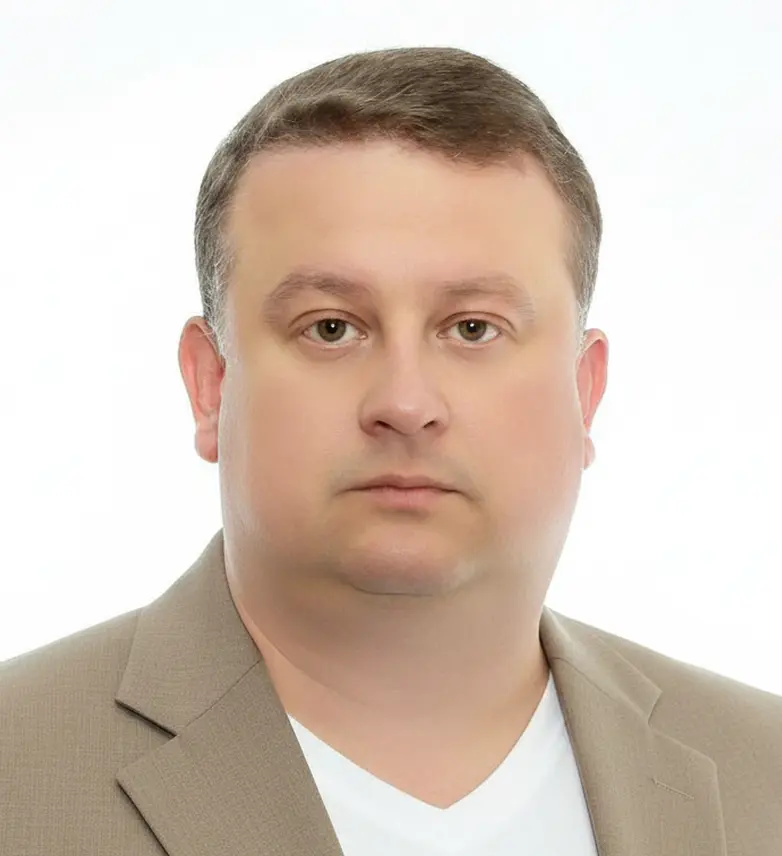 Кирилл Кузеев