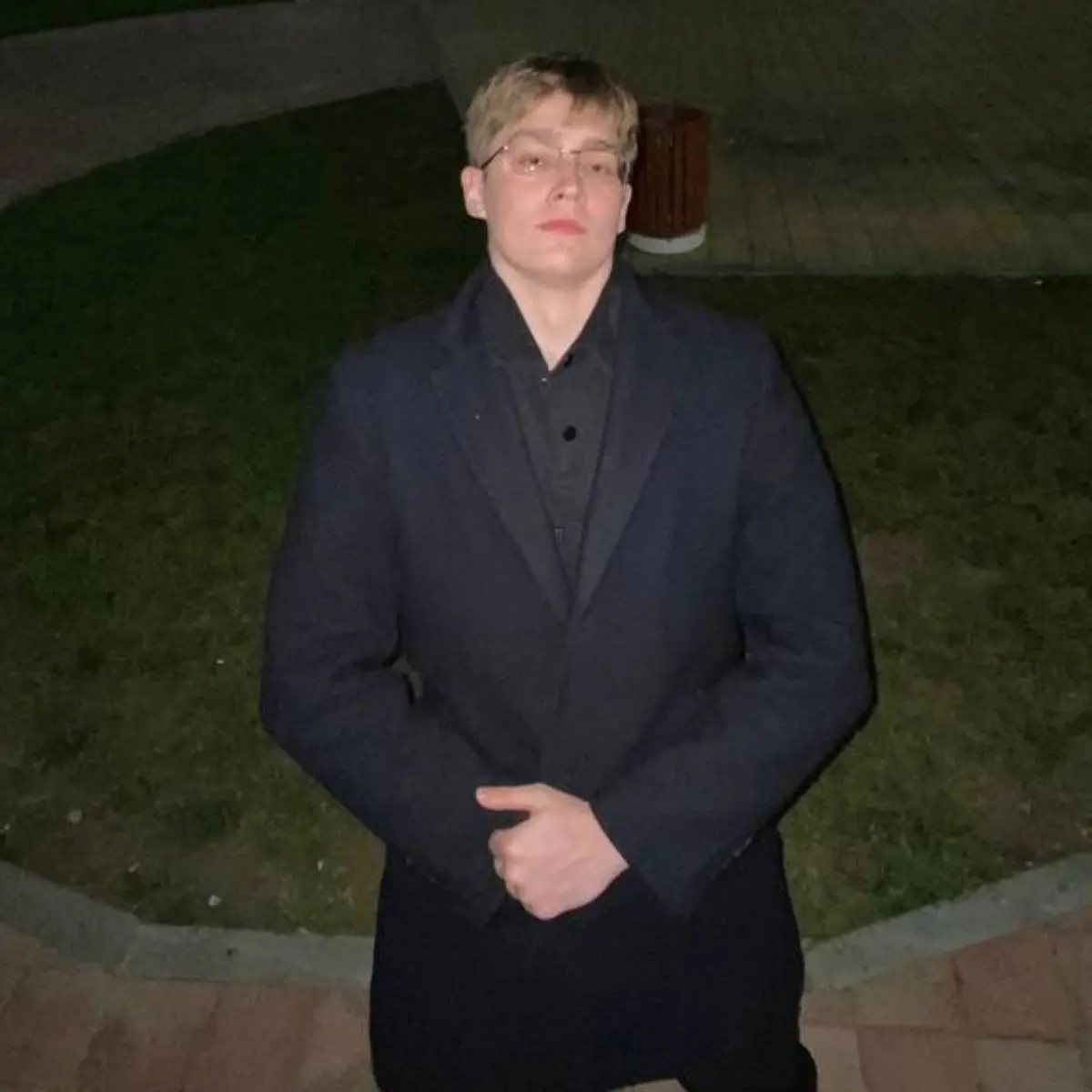 Семён Лысенков | Сетка — социальная сеть от hh.ru