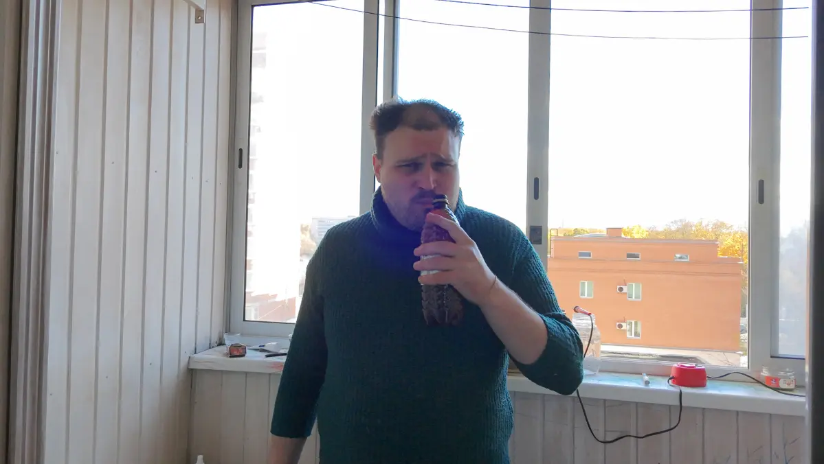 Контакт с внезапланированным оунершипингом | Сетка — социальная сеть от hh.ru