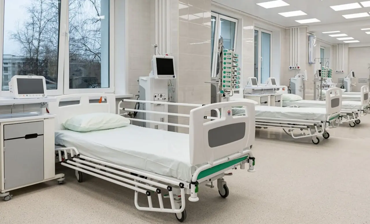 ⏺ Российские медучреждения столкнулись с волной кибератак от лица известных страховых компаний и больниц
«Лаборатория Касперского» обнаружила волну целевых вредоносных рассылок, направленных на десятк... | Сетка — социальная сеть от hh.ru