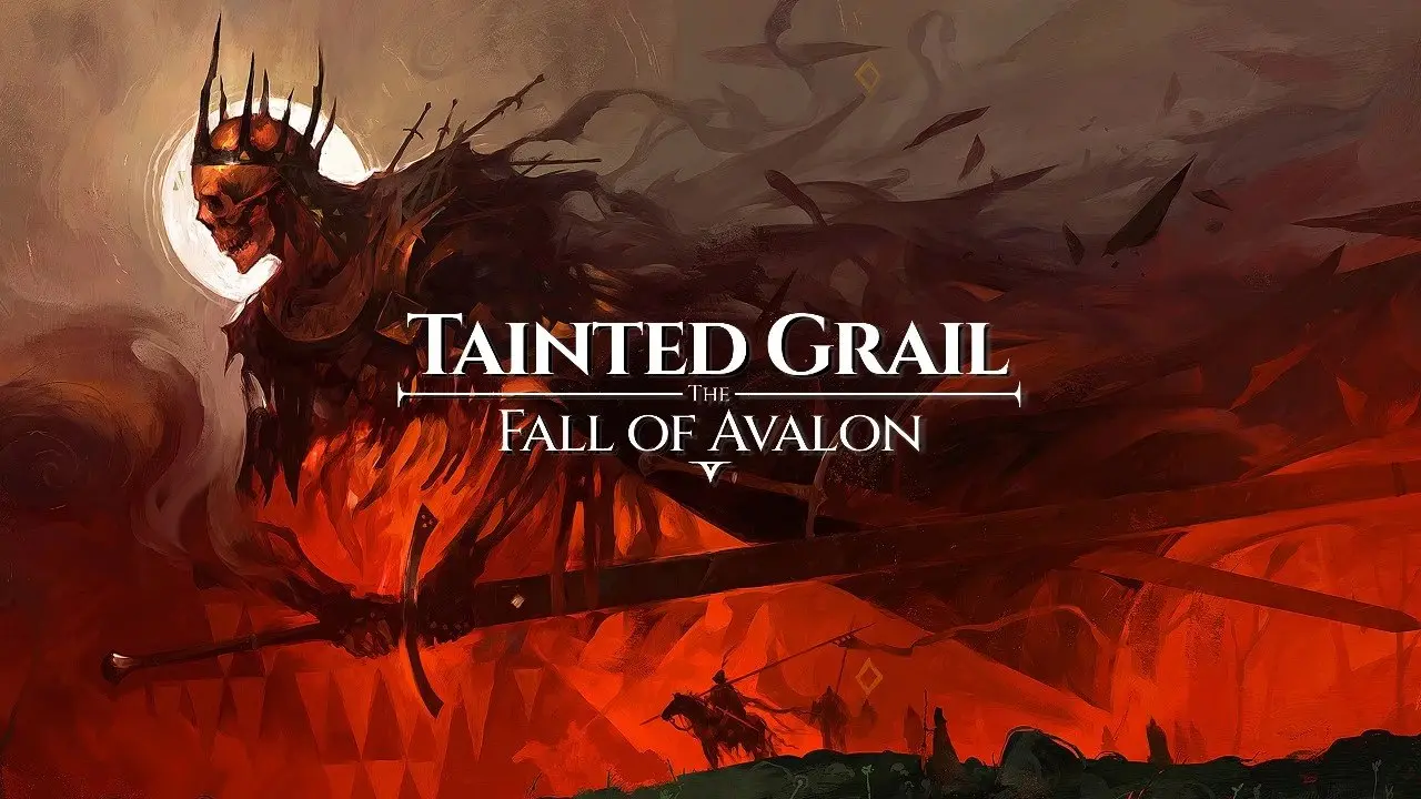 Обновление Tainted Grail: The Fall of Avalon повышает производительность
Разработчики выпустили обновление v1.16, оптимизировав производительность и исправив ошибки | Сетка — социальная сеть от hh.ru