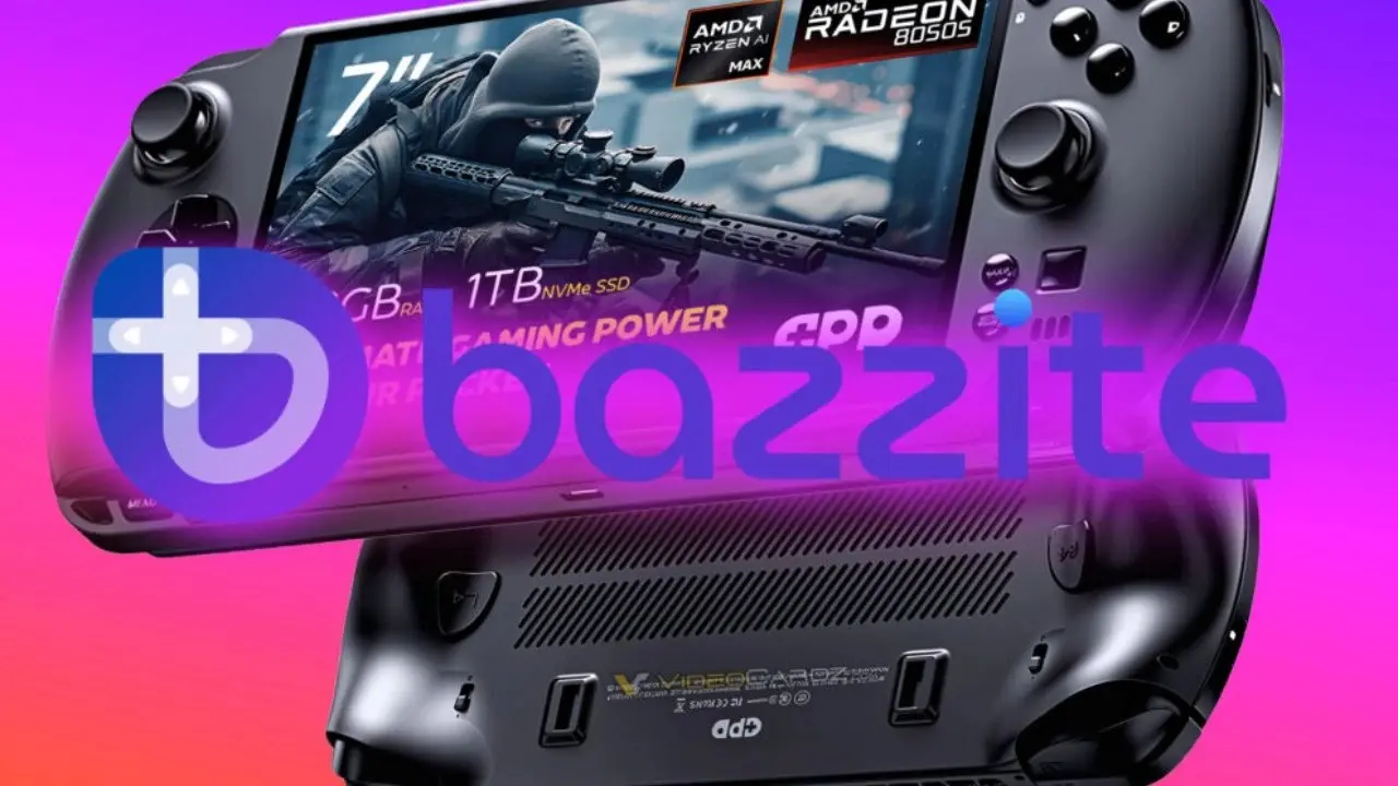 GPD соврали о сотрудничестве с Bazzite для GPD Win 5
Портативная консоль GPD Win 5 столкнулась с открытым скандалом после ложных заявлений о планируемой установке операционной системы Bazzite | Сетка — социальная сеть от hh.ru