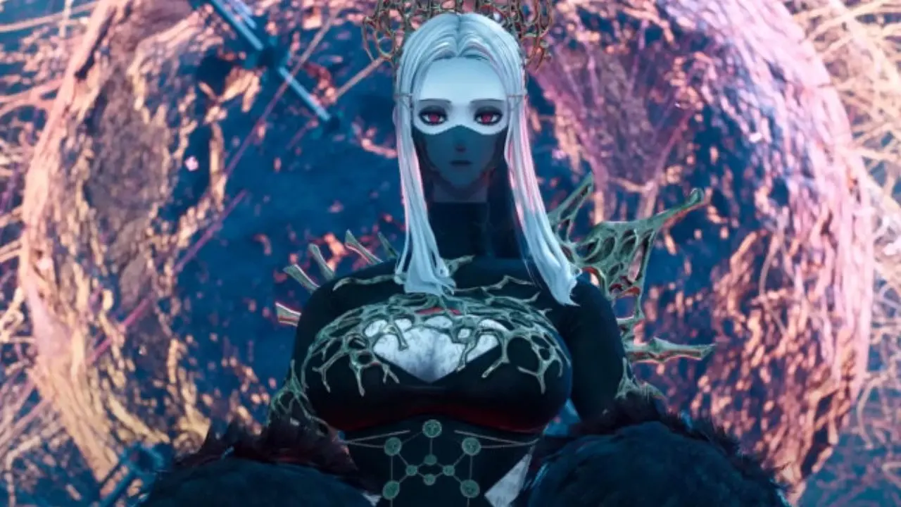 Графика уровня PS3 и технический провал на старте Code Vein 2
Релиз Code Vein 2 вызвал скандал из-за крайне неравномерного качества графики. Технические обозреватели разгромили игру | Сетка — социальная сеть от hh.ru