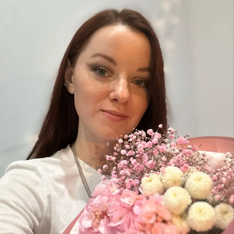 Алина Львова | Сетка — социальная сеть от hh.ru