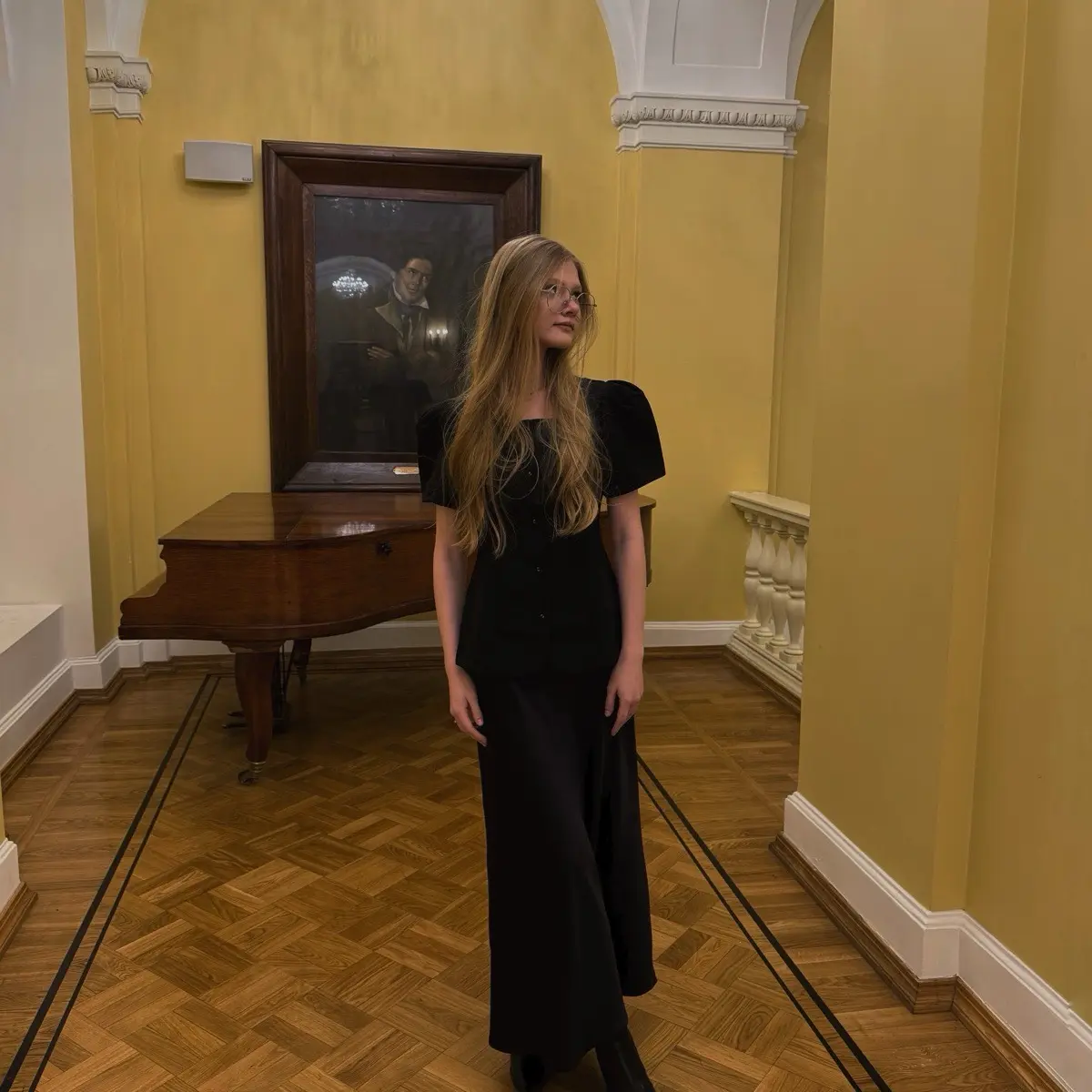 Ангелина Антюшина | Сетка — социальная сеть от hh.ru