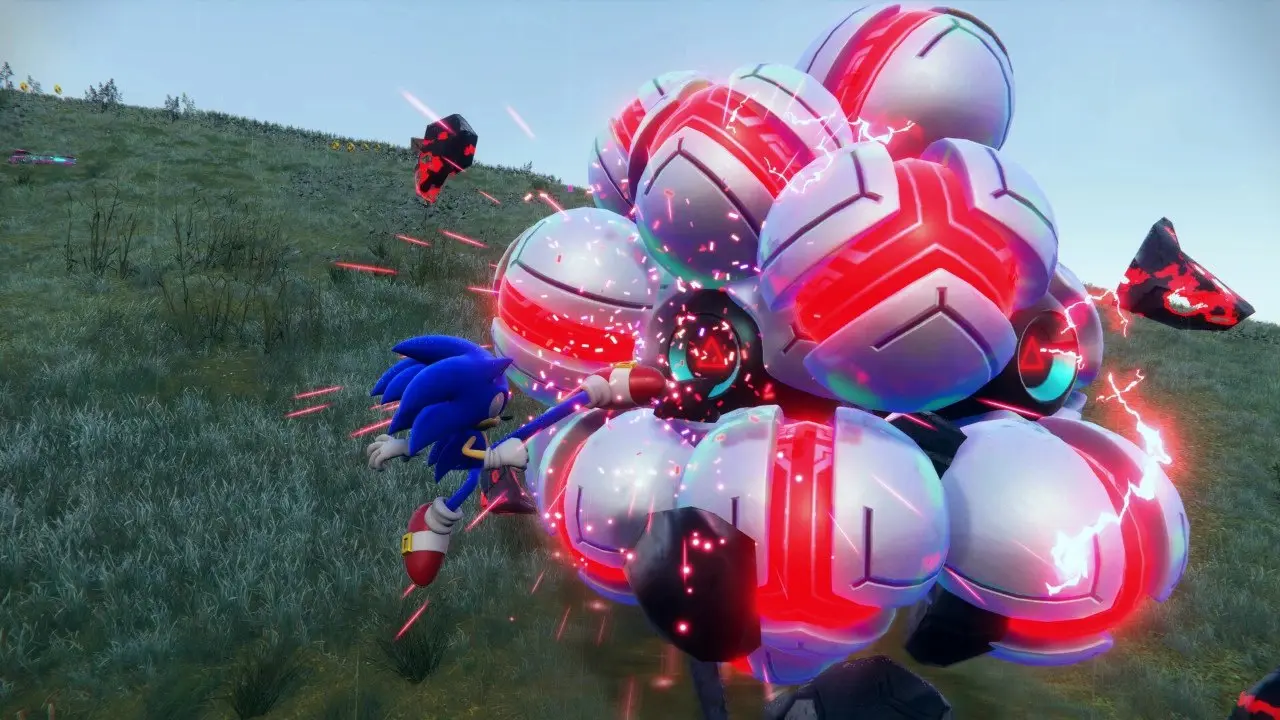 🔄 Sonic Frontiers лишилась защиты Denuvo благодаря хакеру voices38
Хакер с ником voices38 объявил о взломе и удалении защиты Denuvo из версии платформера Sonic Frontiers для ПК | Сетка — социальная сеть от hh.ru
