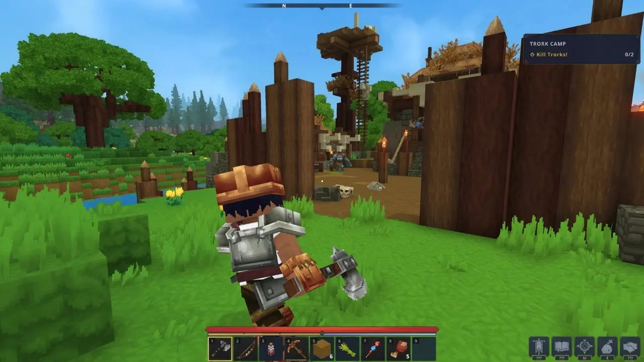 📅 Сооснователь Hypixel обещает поддерживать Hytale, пока живы игры
Саймон Коллинз-Лафламм заявил, что разработка Hytale продолжится после релиза | Сетка — социальная сеть от hh.ru