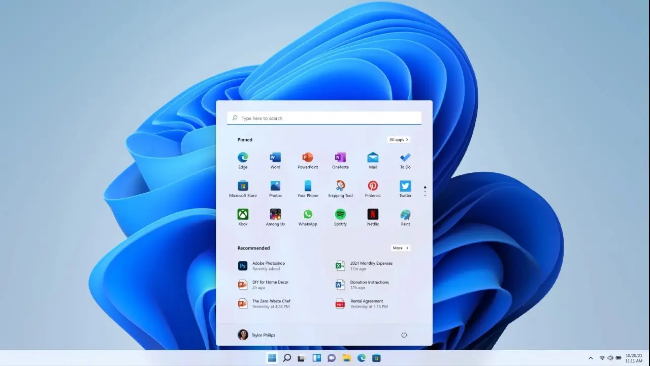 ⚡️ Windows 11 достигла миллиарда пользователей за 2025 год, показав рост на 45%
Windows 11 преодолела рубеж в один миллиард пользователей к концу 2025 года | Сетка — социальная сеть от hh.ru