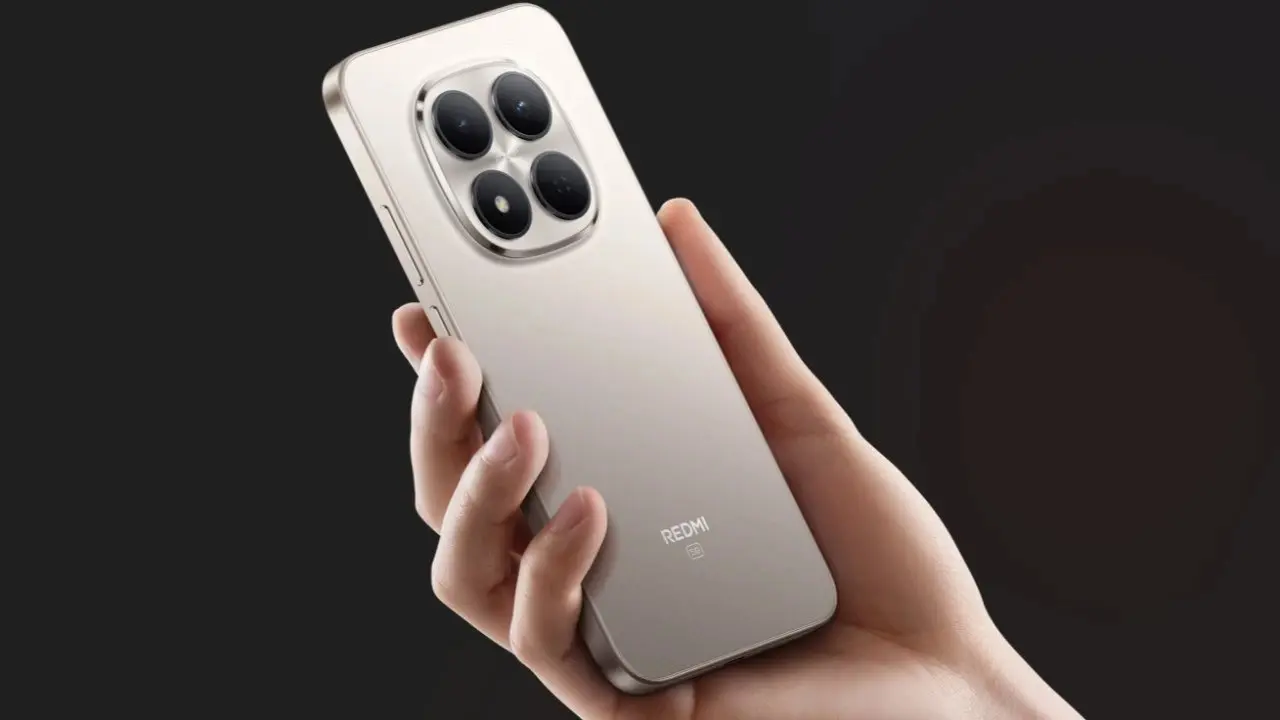 🔴 Начались продажи серии смартфонов REDMI Note 15
На российском рынке представлены четыре модели смартфонов REDMI Note 15: Pro+, Pro 5G, Pro и стандартная версия | Сетка — социальная сеть от hh.ru