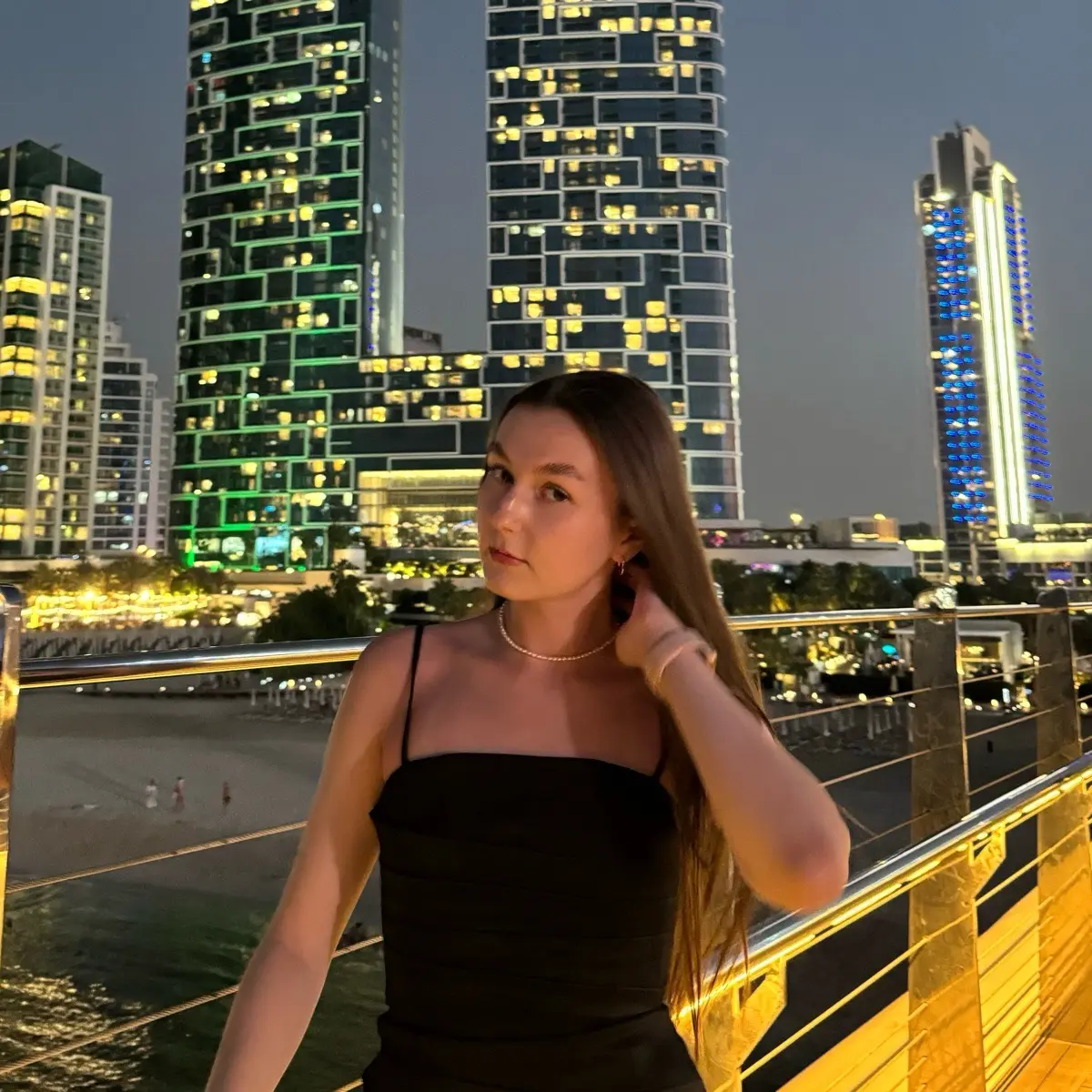 Елена Литвинчук | Сетка — социальная сеть от hh.ru