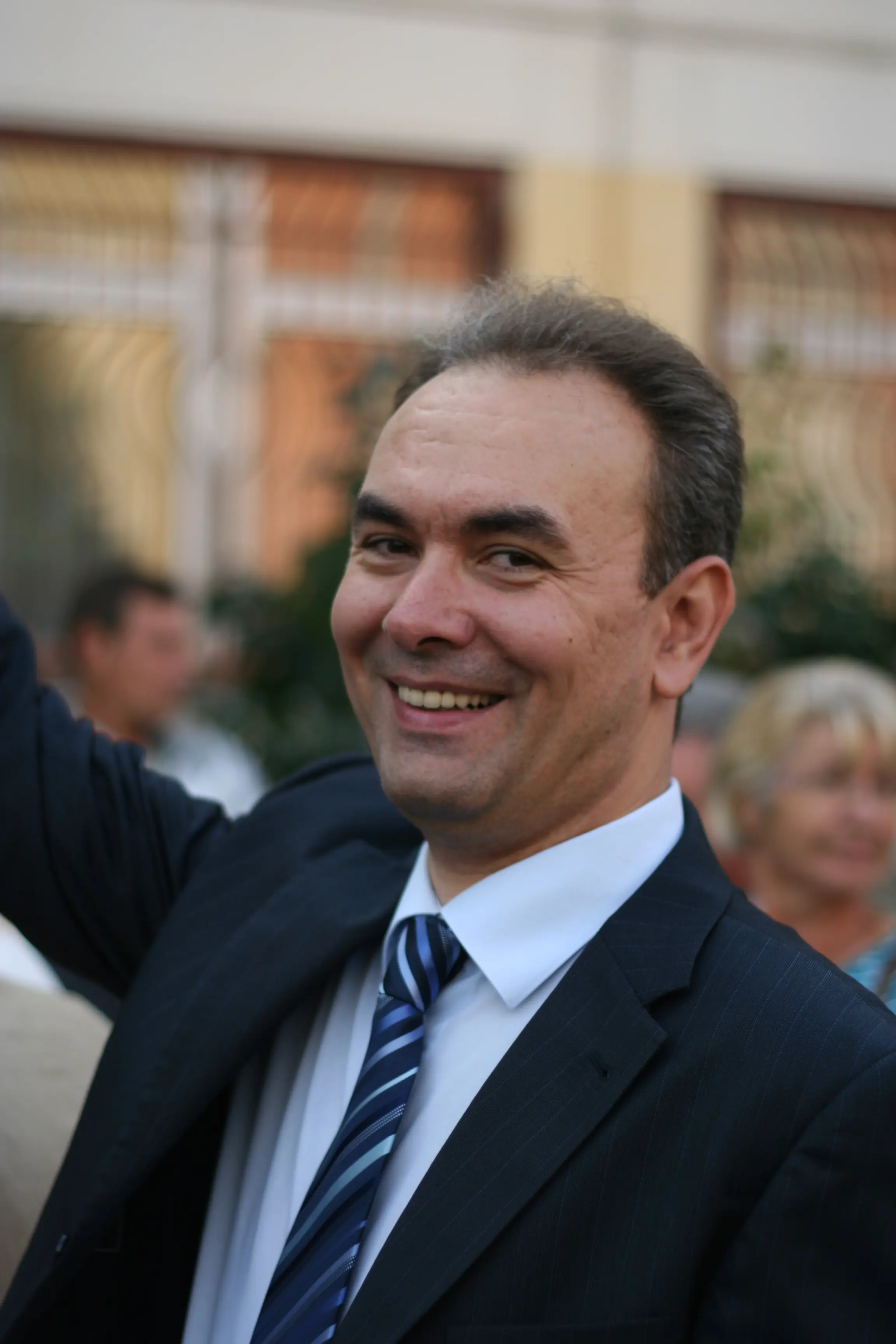Дмитрий Шевлягин
