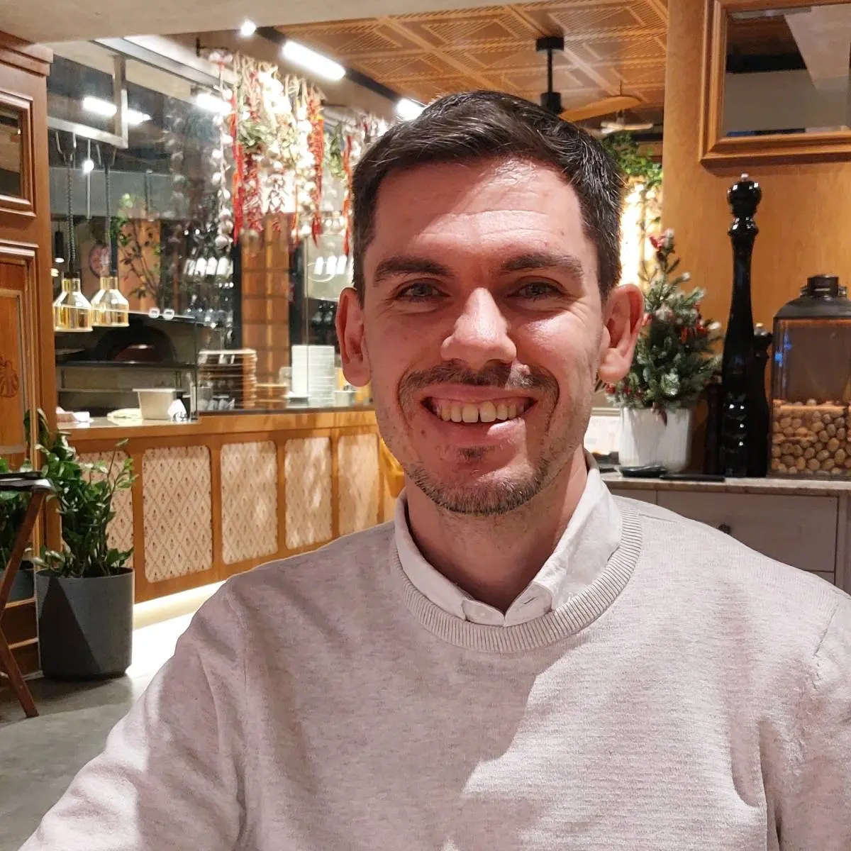 Георгий Орлов