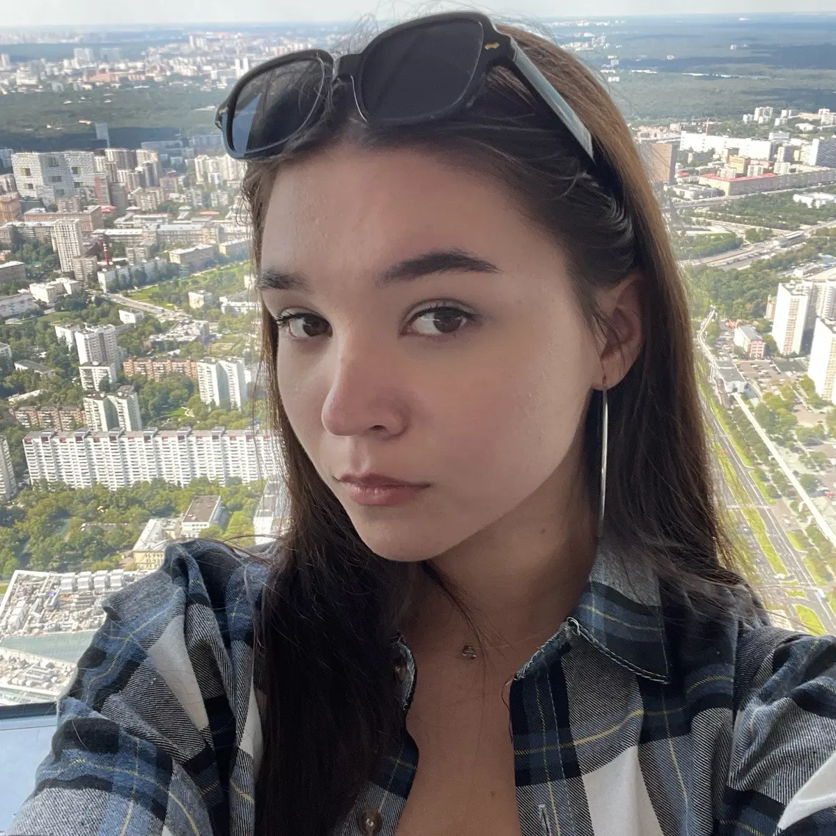 Анастасия Лопатина
