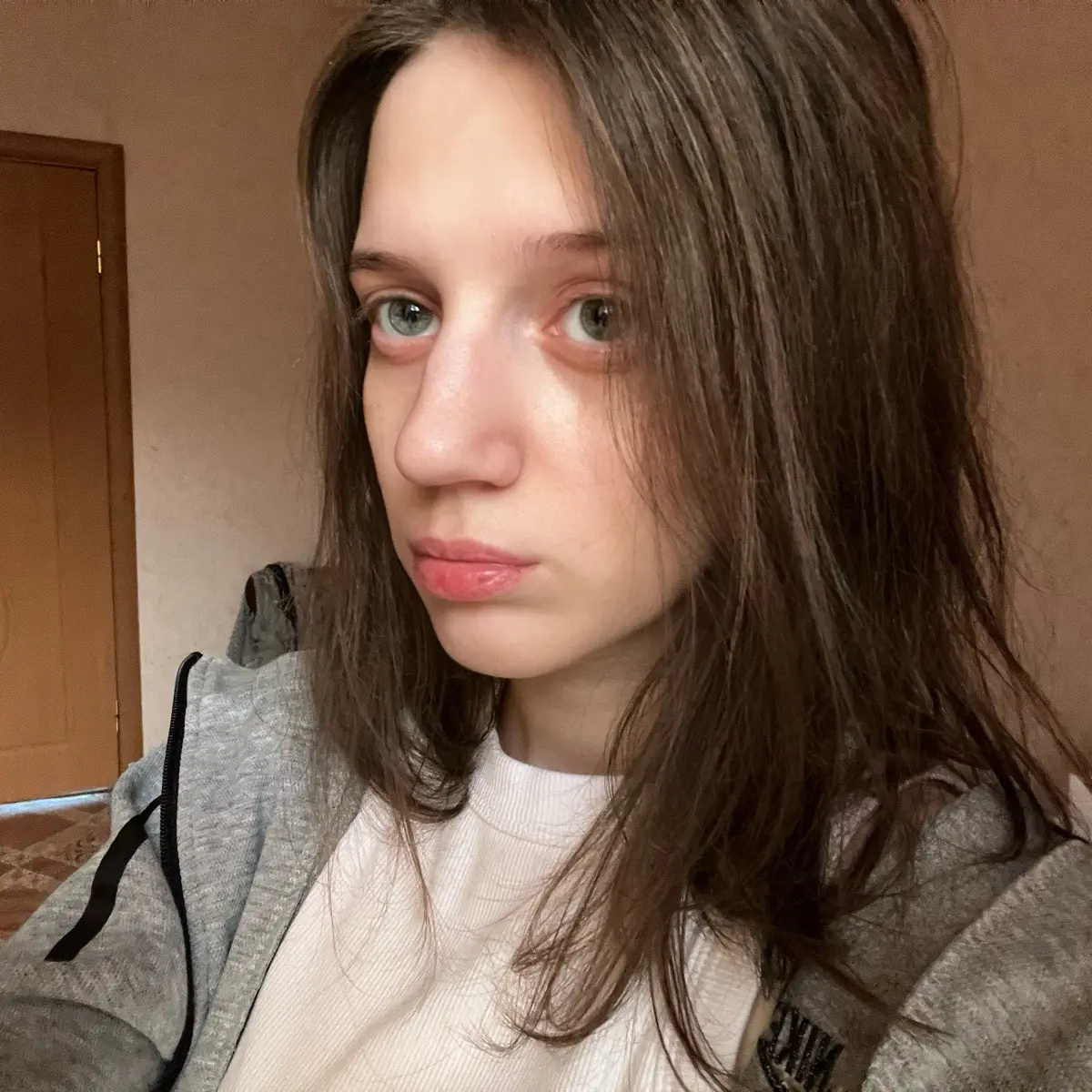 Валерия Нетегова