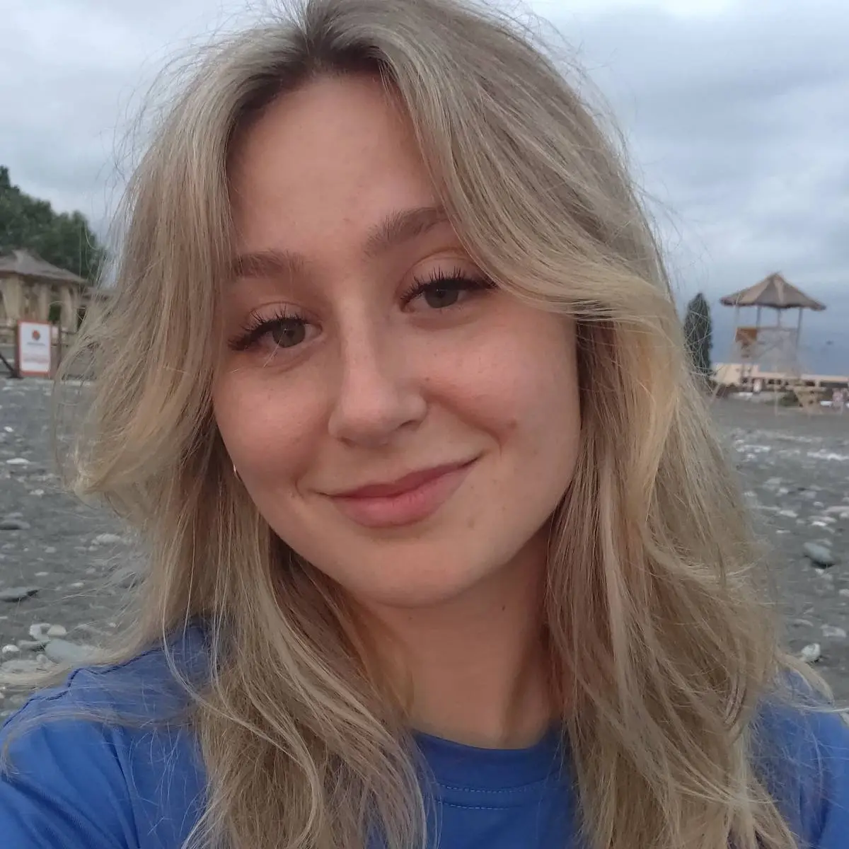Ксения Ломохова