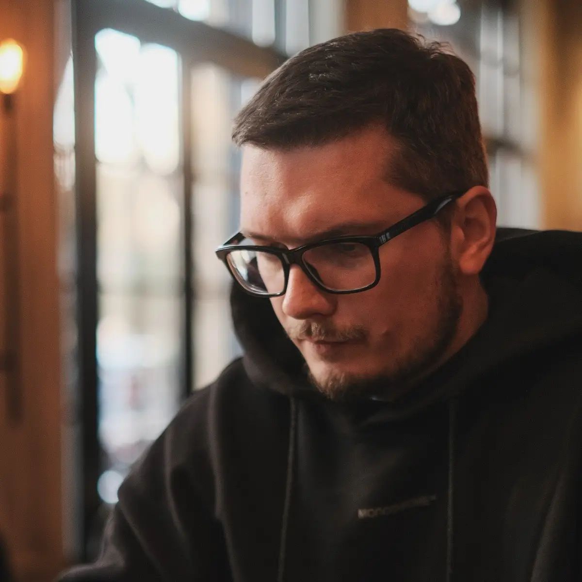 Никита Усеникс | Сетка — социальная сеть от hh.ru