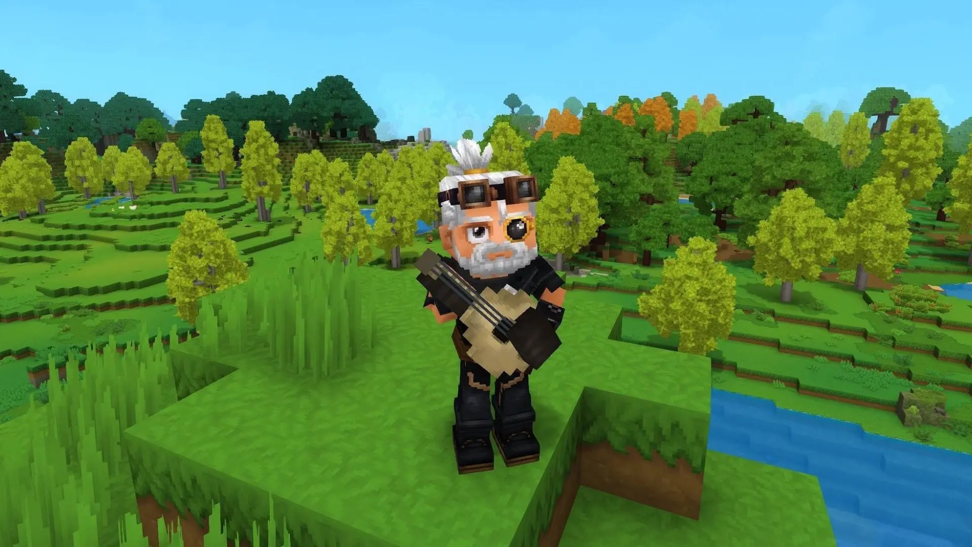 Hytale получила карты Call of Duty и режим Zombies благодаря моддерам
Моддеры добавили в Hytale карты из(Call of Duty) и режим Zombie. Подробности о работе этих модификаций | Сетка — социальная сеть от hh.ru