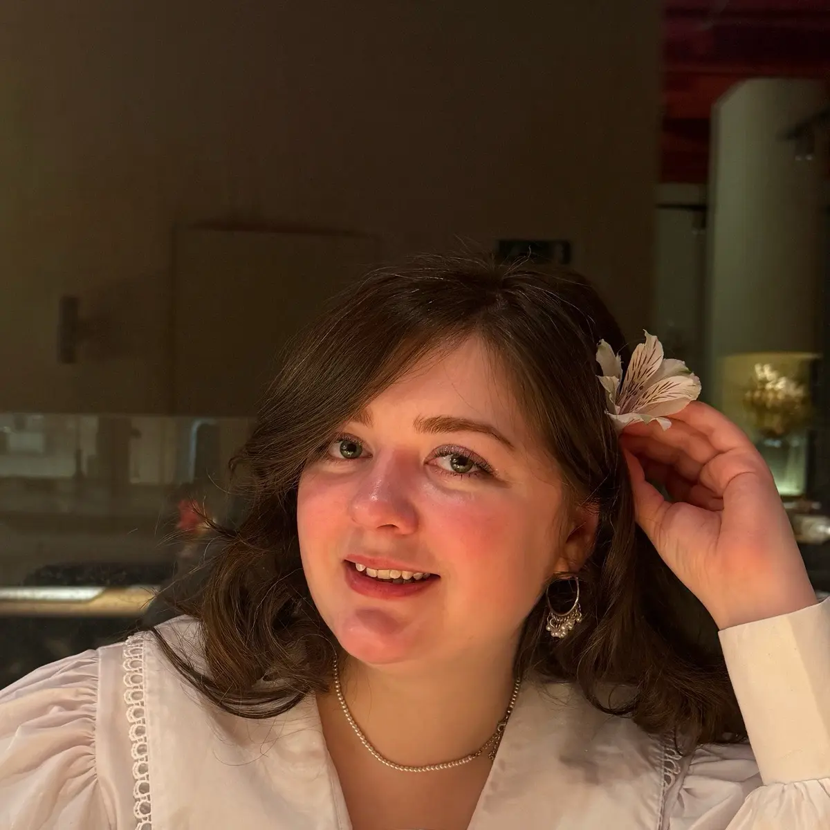 Дарья Каташонова | Сетка — социальная сеть от hh.ru