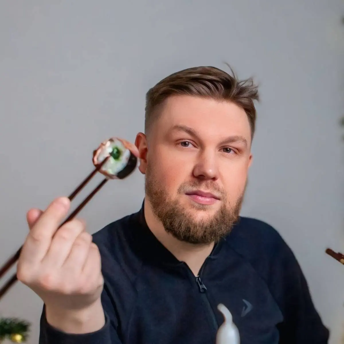 Иван Гусев