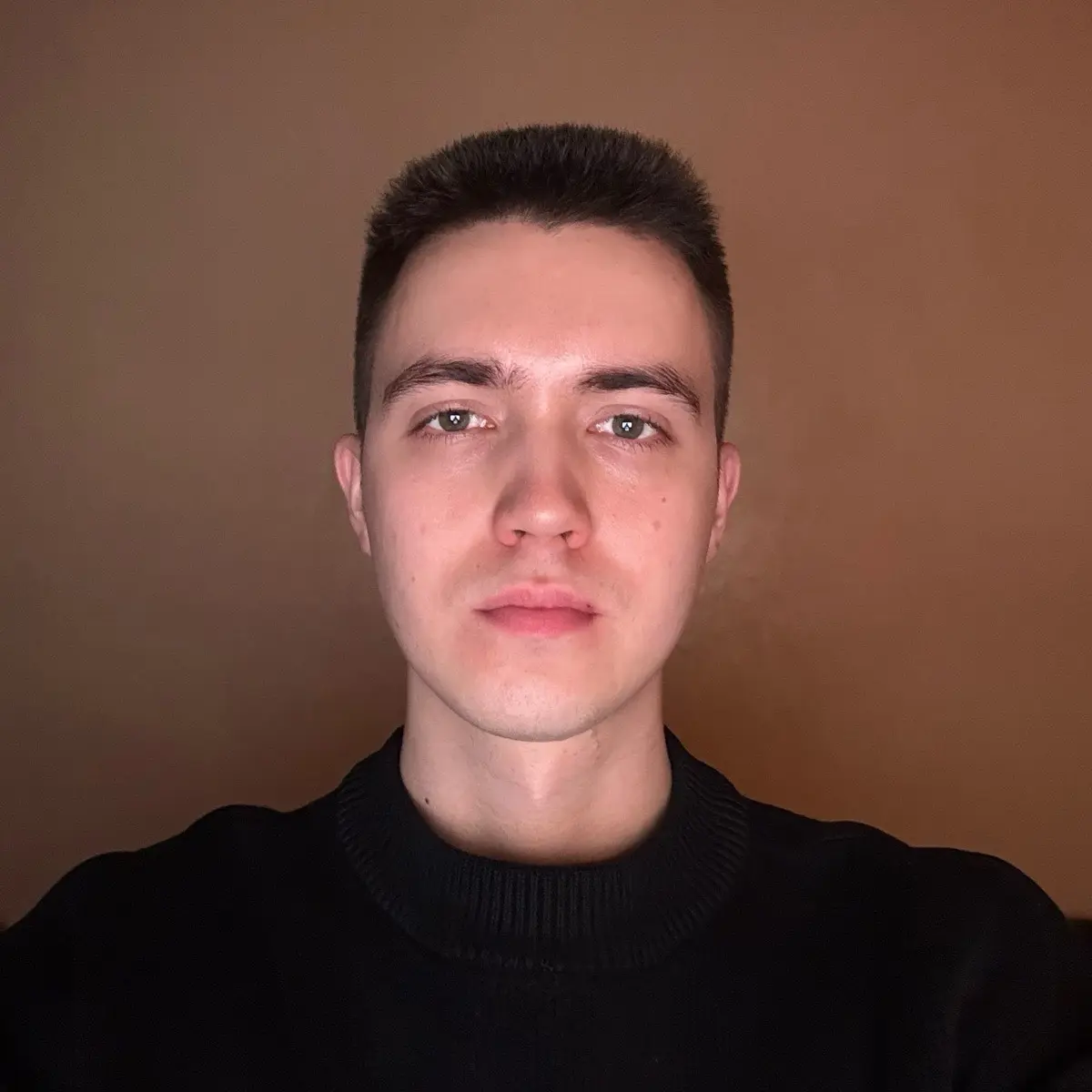 Артём Лихой