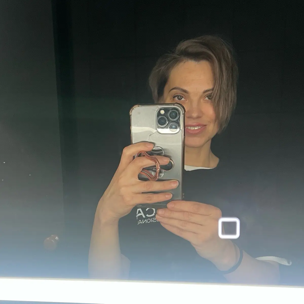 Екатерина Шаечкина | Сетка — социальная сеть от hh.ru