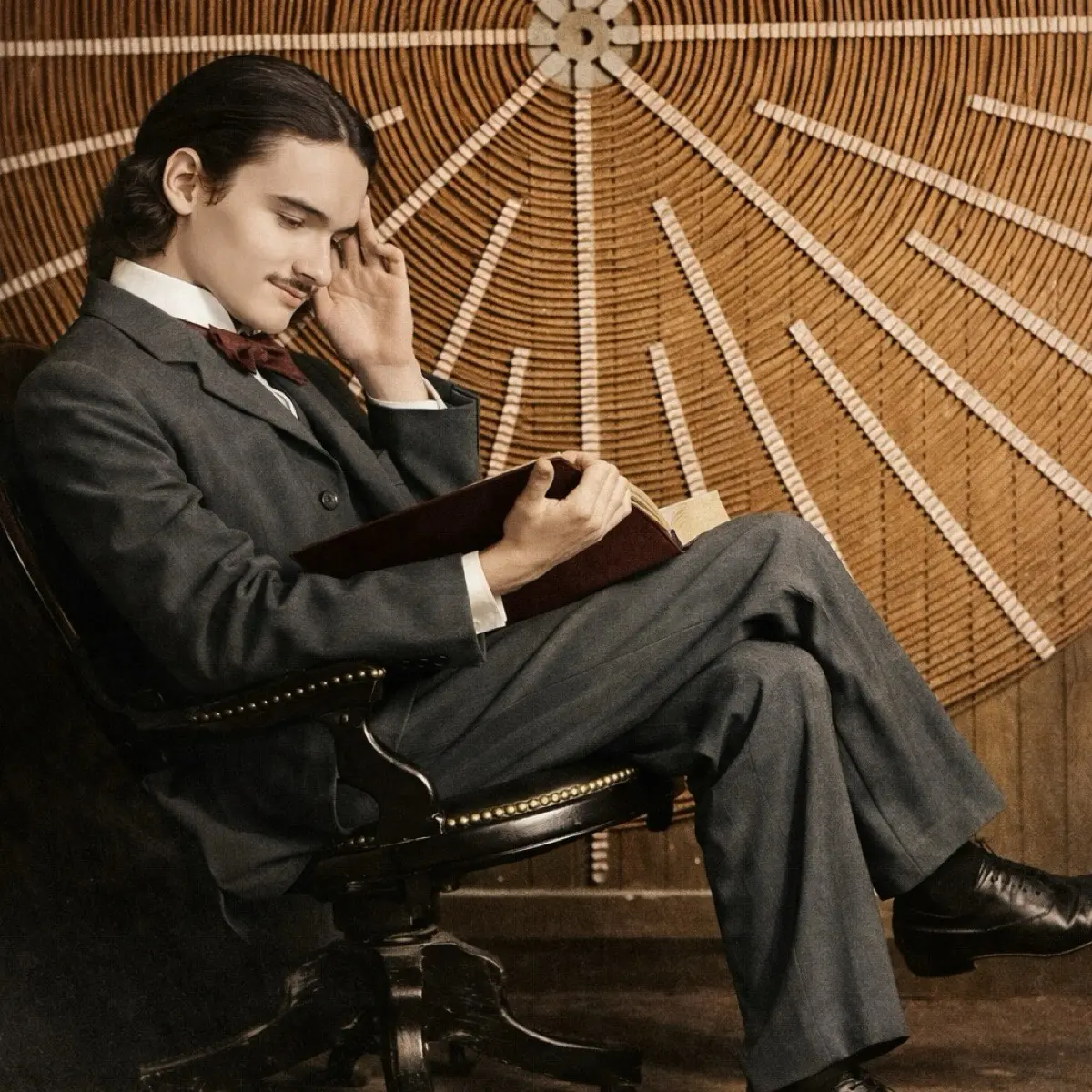 Михаил Ли | Сетка — социальная сеть от hh.ru