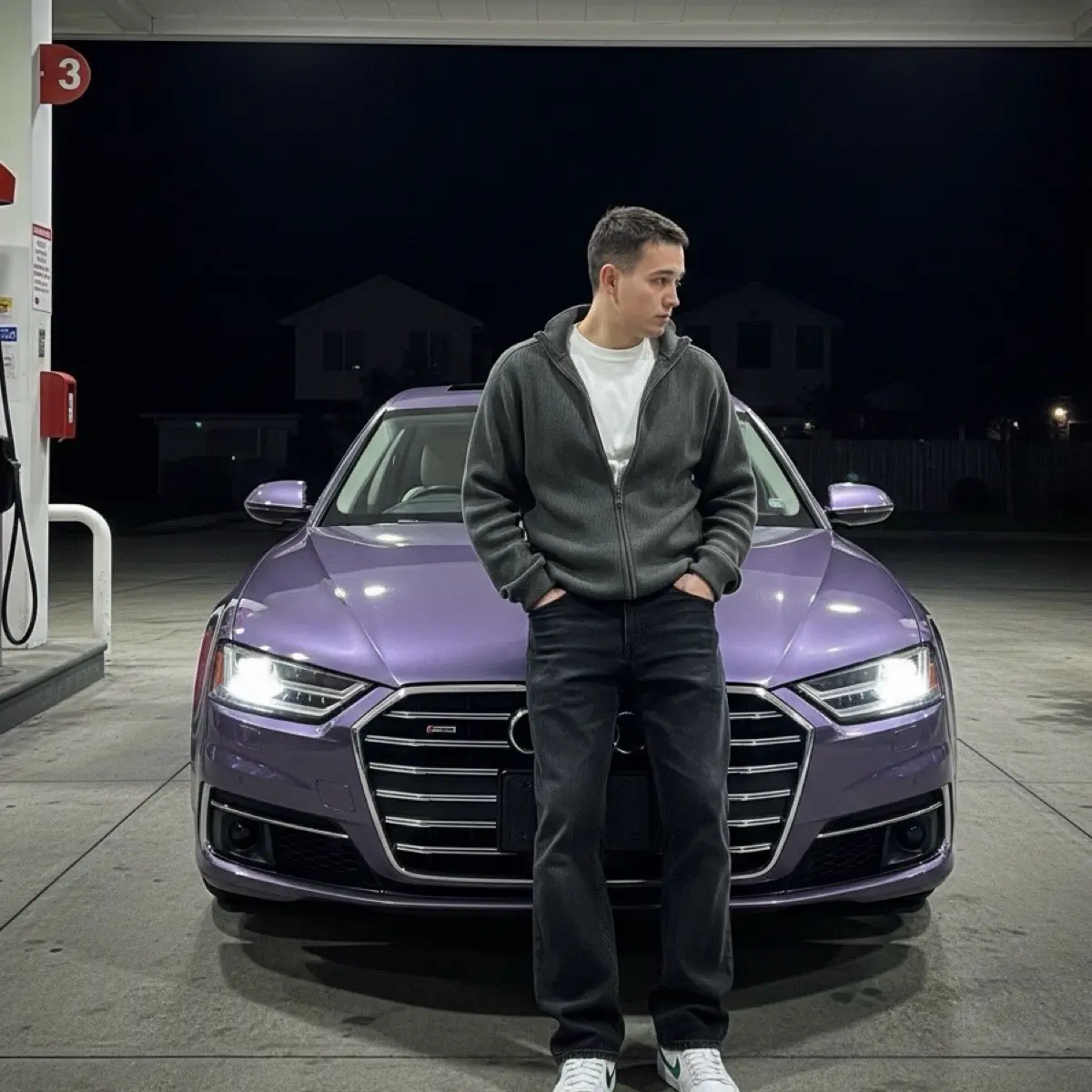 Артём Дробот