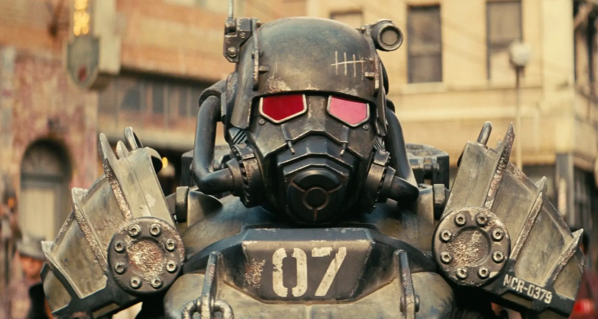 📅 Fallout 76 бесплатен до февраля, но NCR доспехи стоят $30
Fallout 76 доступен бесплатно до 5 февраля. Однако коллекция Mojave Bundle, включающая редкий доспех НКР, будет стоить $30 | Сетка — социальная сеть от hh.ru