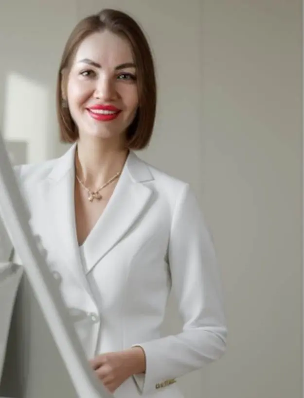 Анна Овчинникова