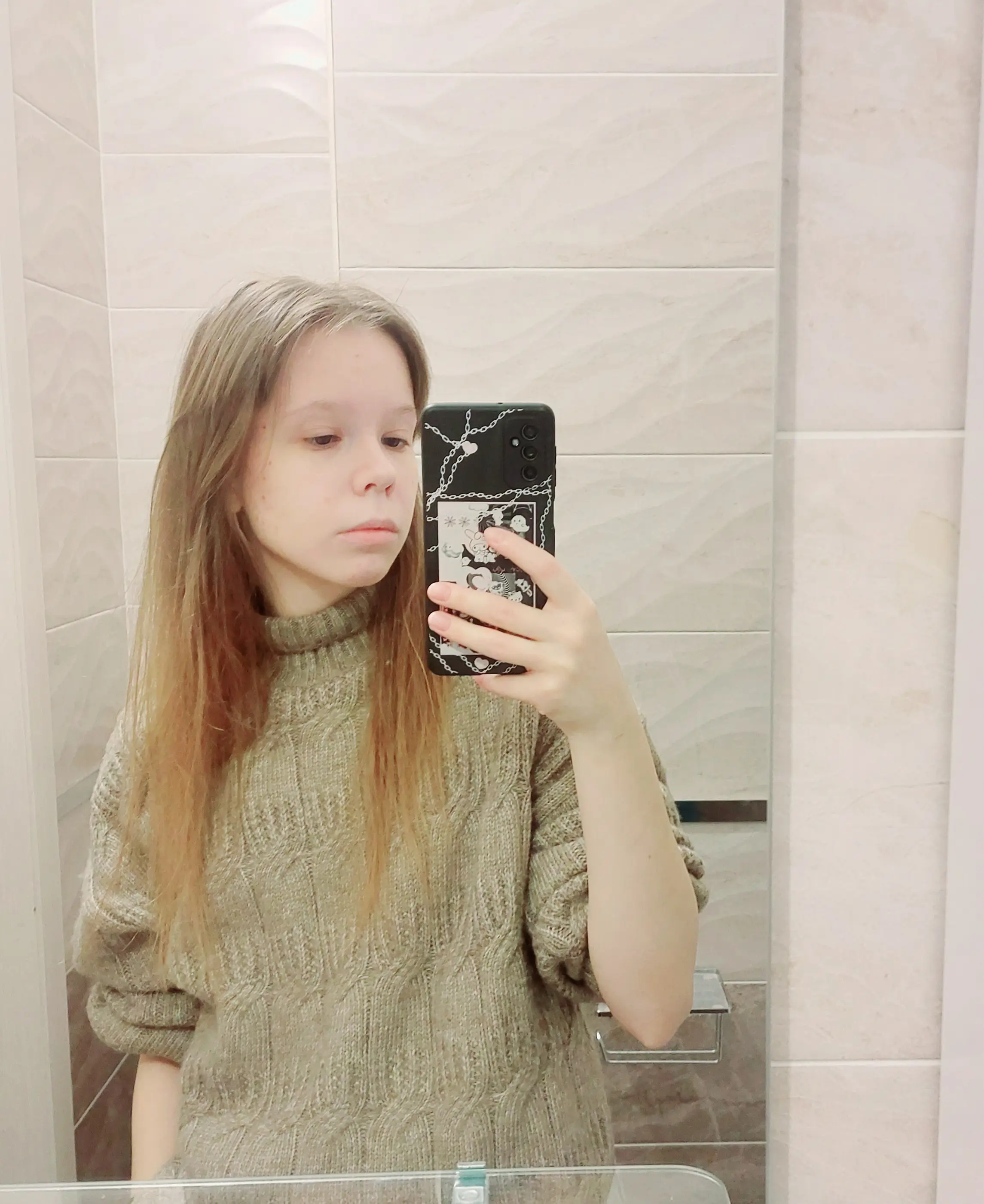Полина Маяк