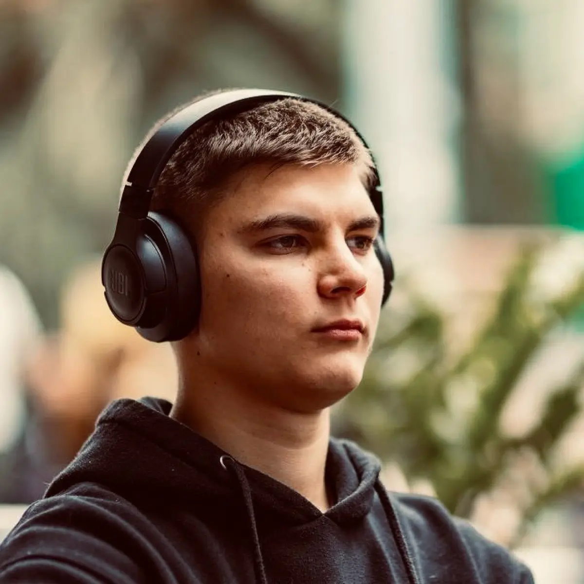 Никита Капылов | Сетка — социальная сеть от hh.ru