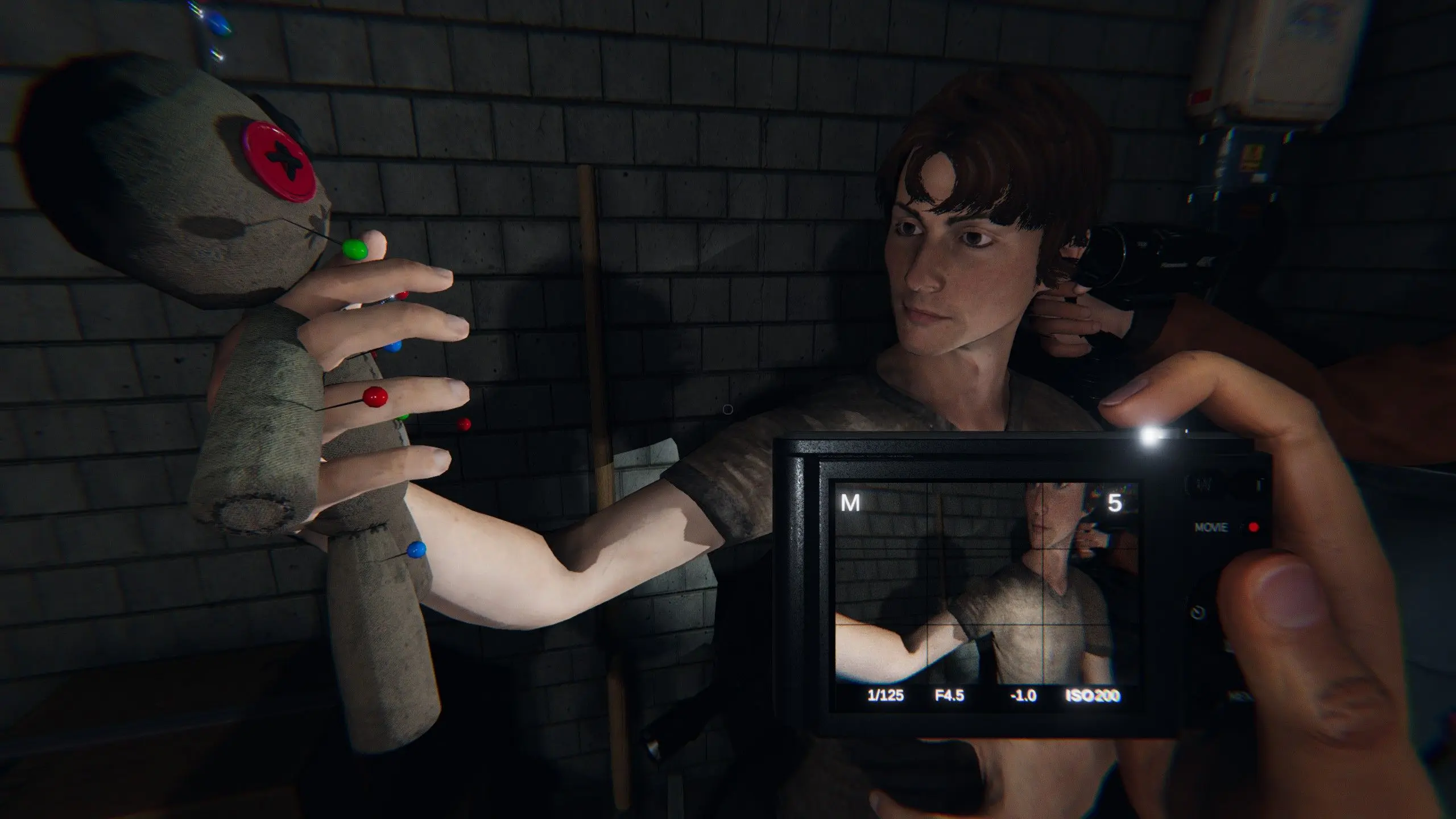 📅 Phasmophobia обновит план: релиз версии 1.0 в 2026 году с переработкой персонажей и новыми механиками
Phasmophobia представила новый roadmap, включающий запланированный релиз версии 1 | Сетка — социальная сеть от hh.ru