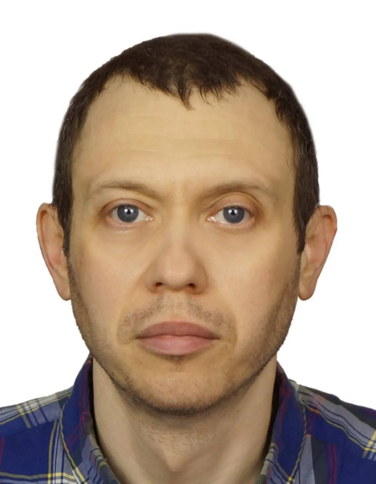 Андрей Мещеряков | Сетка — социальная сеть от hh.ru