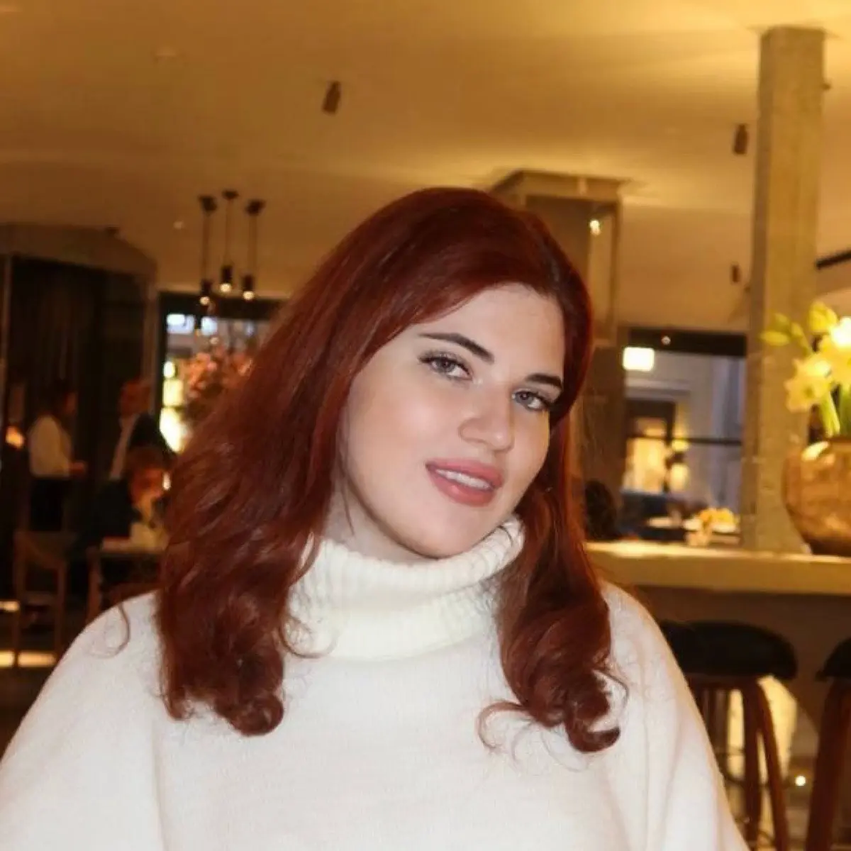 Елизавета Сырых | Сетка — социальная сеть от hh.ru