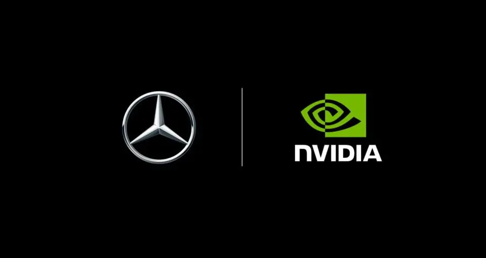 🚗 Mercedes S-Class на базе NVIDIA для L4
Mercedes-Benz представил новый S-Class с автономностью уровня L4 на платформе NVIDIA DRIVE | Сетка — социальная сеть от hh.ru