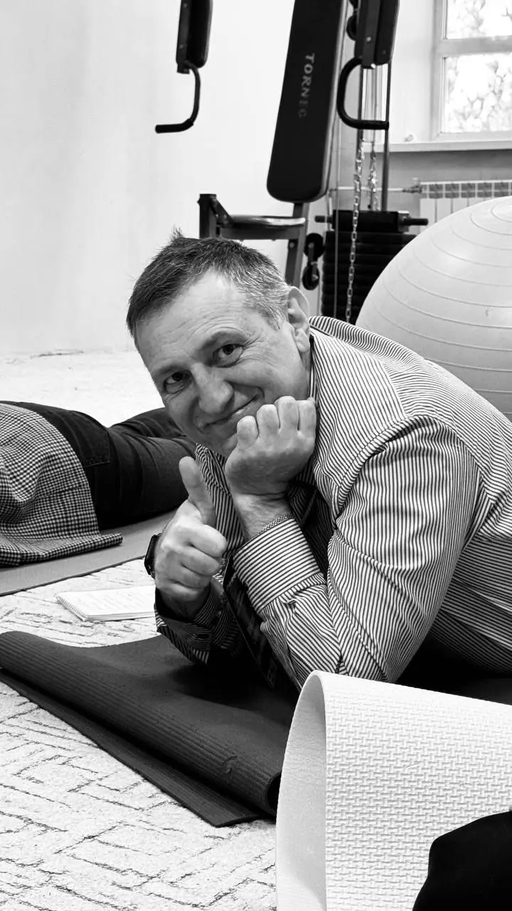 Продолжаю рефлексировать итоги практической конференции по гештальт-терапии.
Было очень много волнений при подготовке. Много ожиданий.
Мне кажется, что я взял от неё всё, что только можно | Сетка — социальная сеть от hh.ru