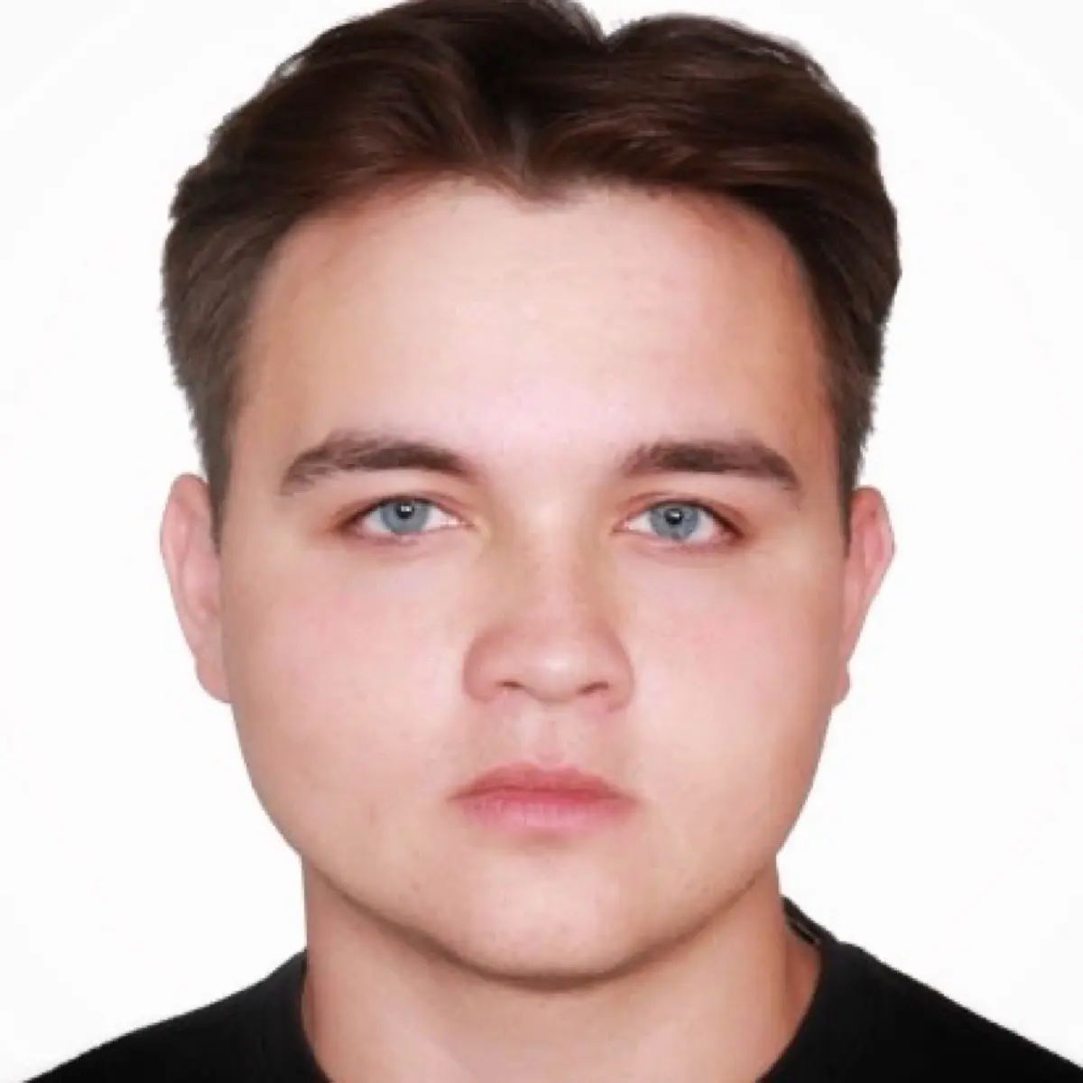 Антон Воробьев