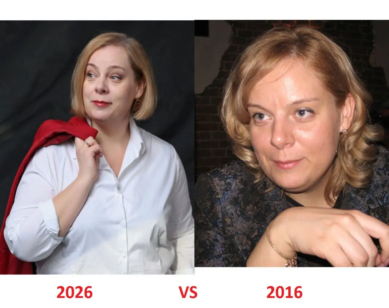 Мой 2016 – следуем тренду 2026 vs 2016
#ПрямаяречьТФ
.
Привет, друзья!
Просили больше личного, а тут как раз тренд на сравнение 2026 с 2016. Хочу ли я обратно в 2016? Да нет, наверное | Сетка — социальная сеть от hh.ru