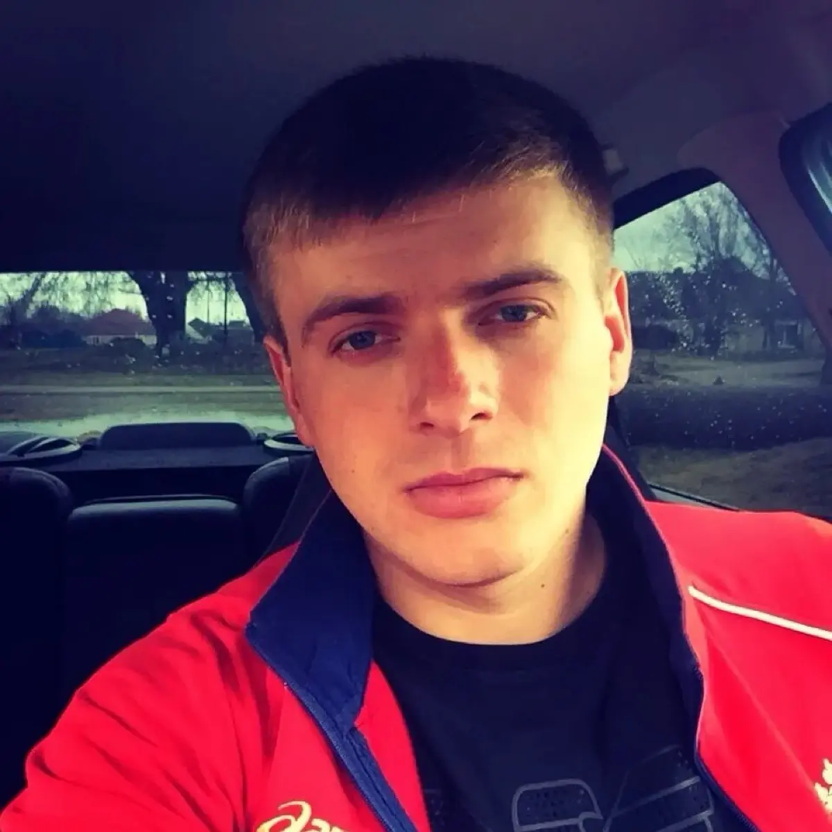 Дмитрий Мазуров