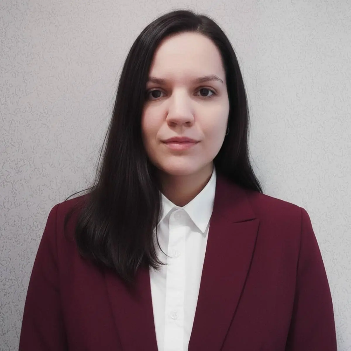 Вилена Волкова