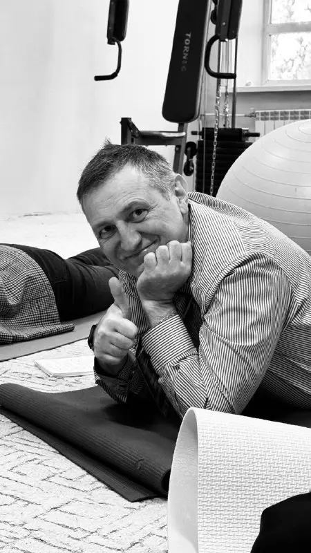 💥 СЕРГЕЙ ВЛАСОВ | ЭВОЛЮЦИЯ РАЗУМА (Telegram)
Продолжаю рефлексировать итоги практической конференции по гештальт-терапии.
Было очень много волнений при подготовке. Много ожиданий | Сетка — социальная сеть от hh.ru