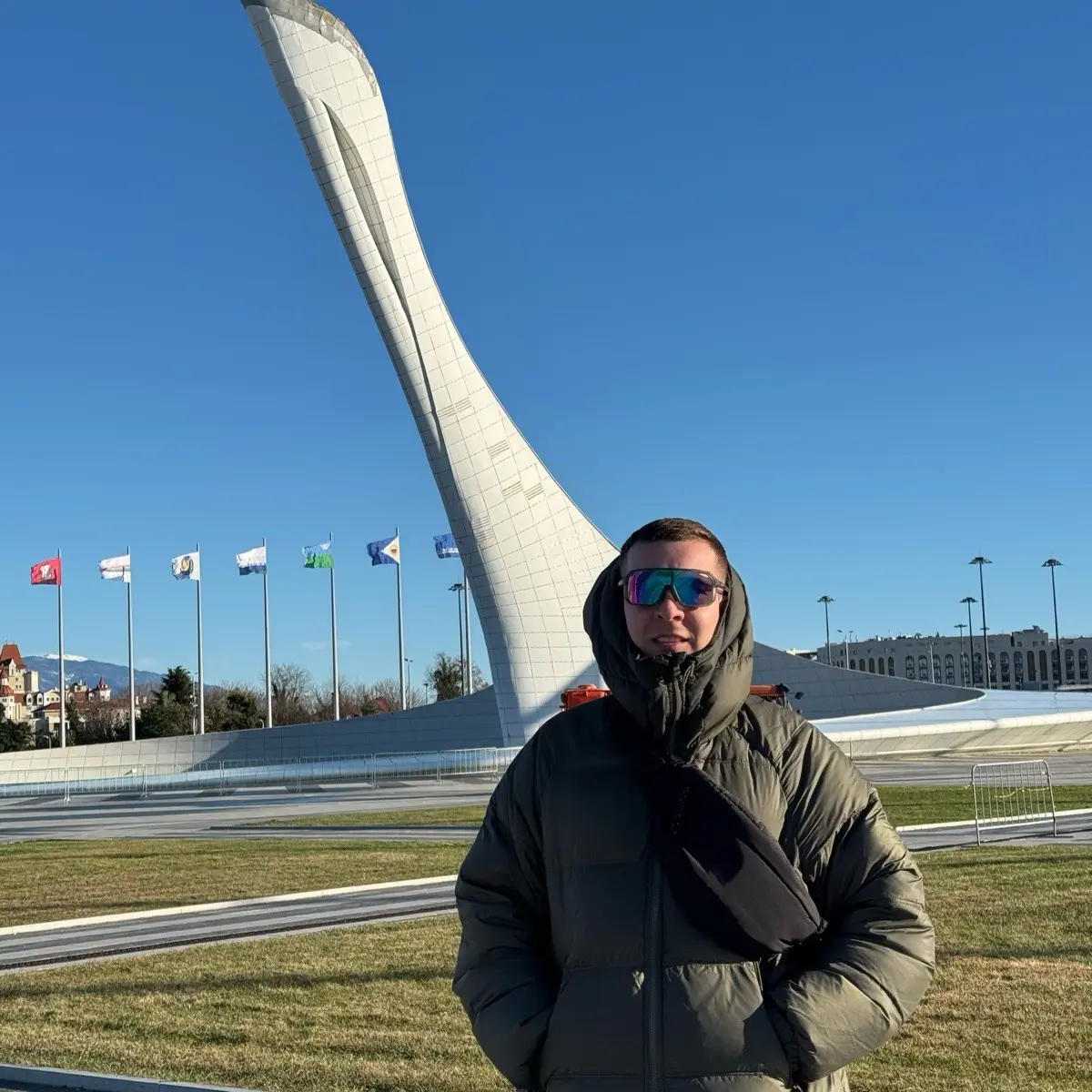 Владимир Соболев